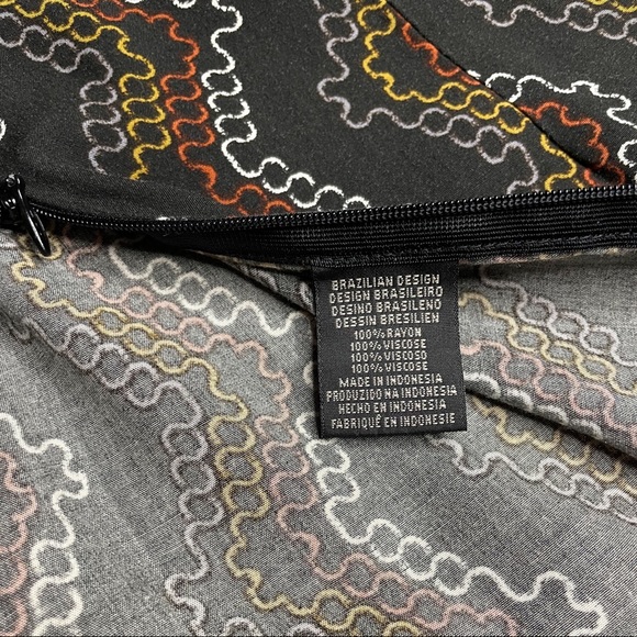 Totem Tunic Dress - Picture 13 of 14